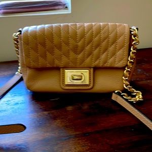 Karl Lagerfeld small cross body.